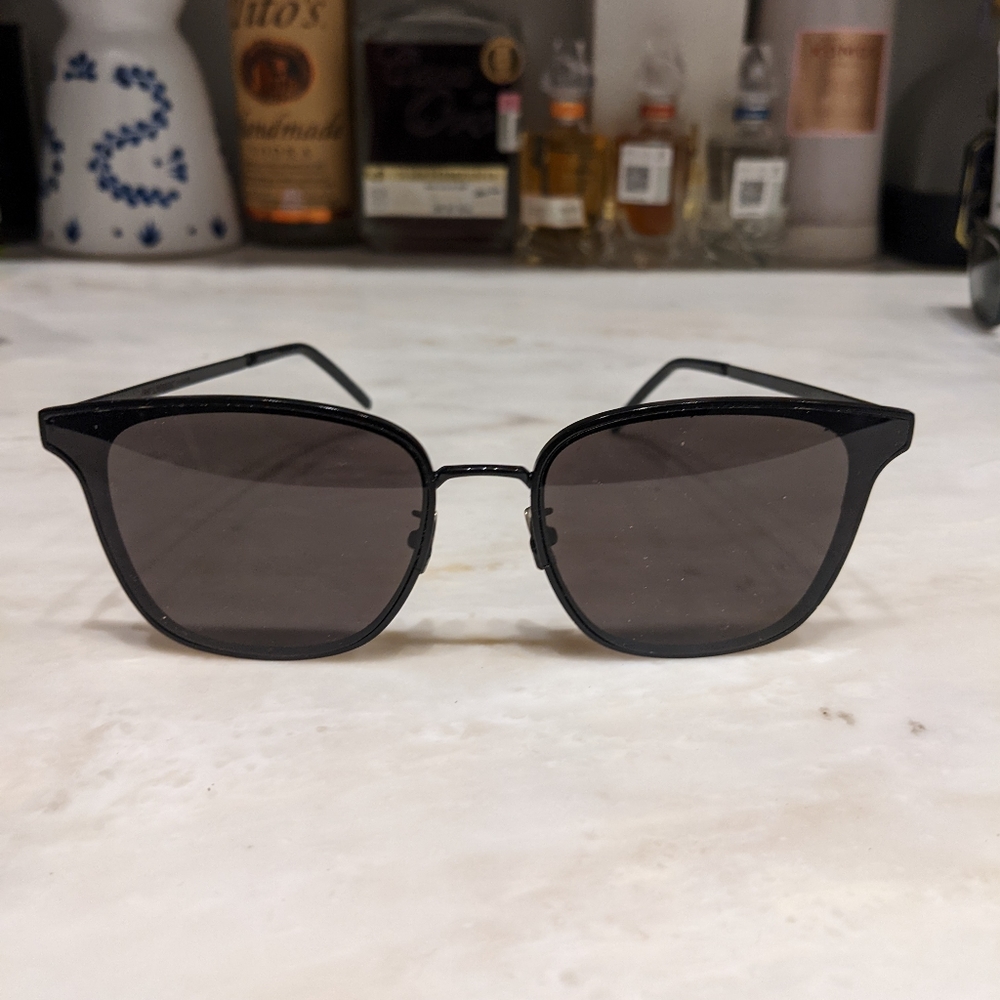 St Laurent sunglasses